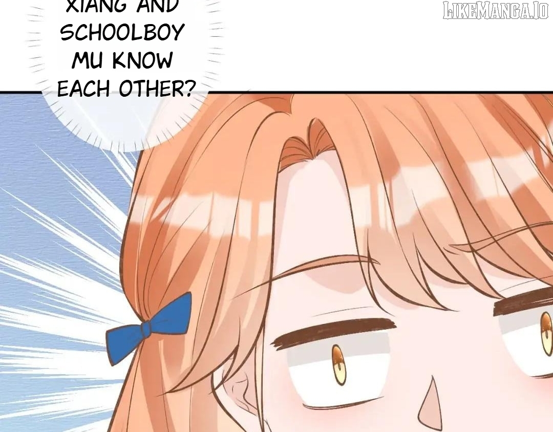 Everyone's Darling Chapter 180 - page 6